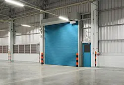 Trust Garage Door South Holland, IL 708-980-0670 - commercial-side