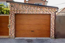 Trust Garage Door South Holland, IL 708-980-0670 - garage-side