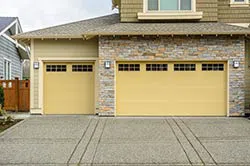 Trust Garage Door South Holland, IL 708-980-0670 - residential-side